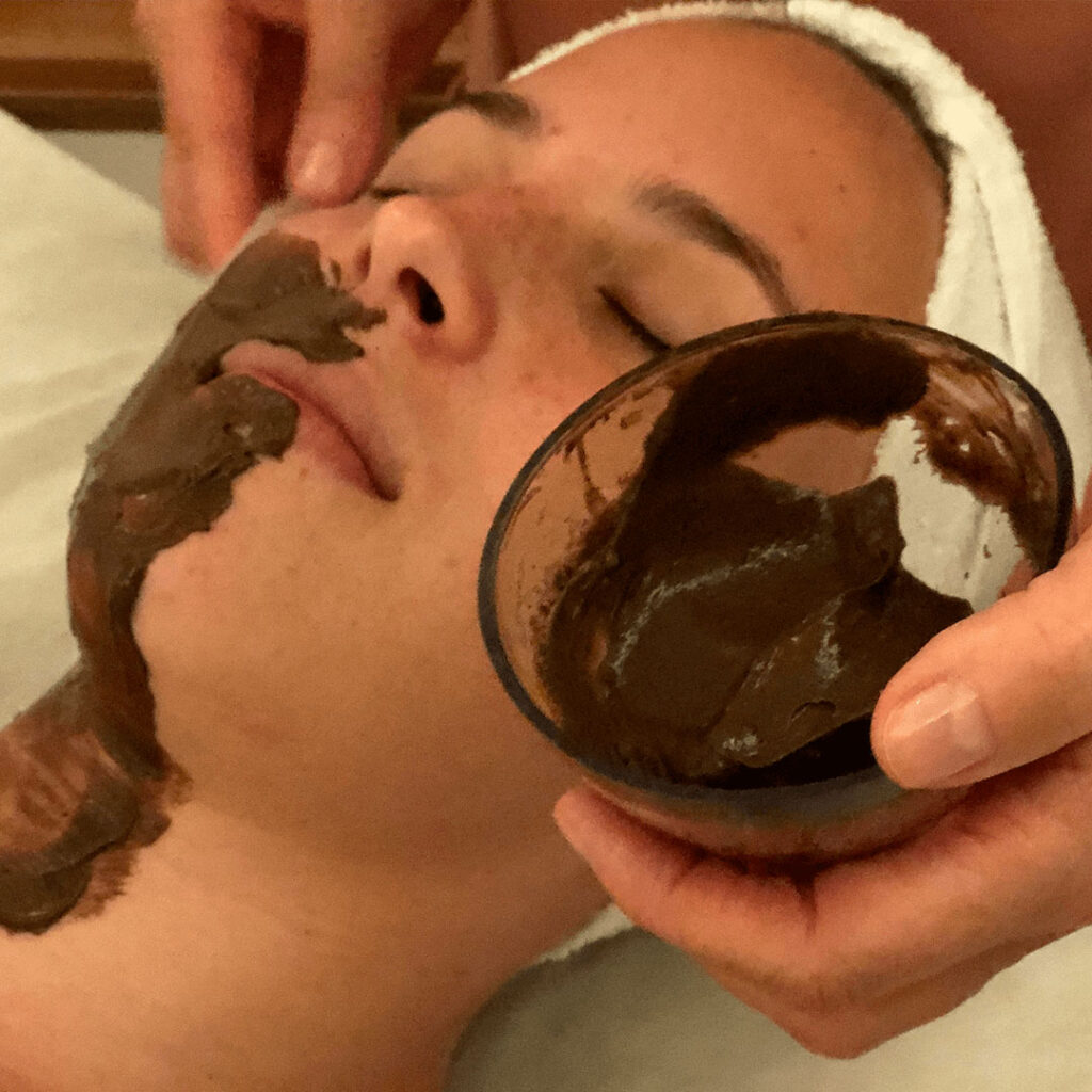 Gourmeterapia Facial