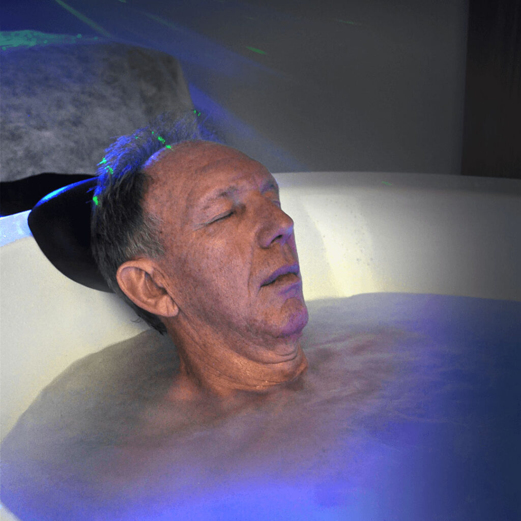 Hidra Ozone Relax 1 Hidra Ozone Relax