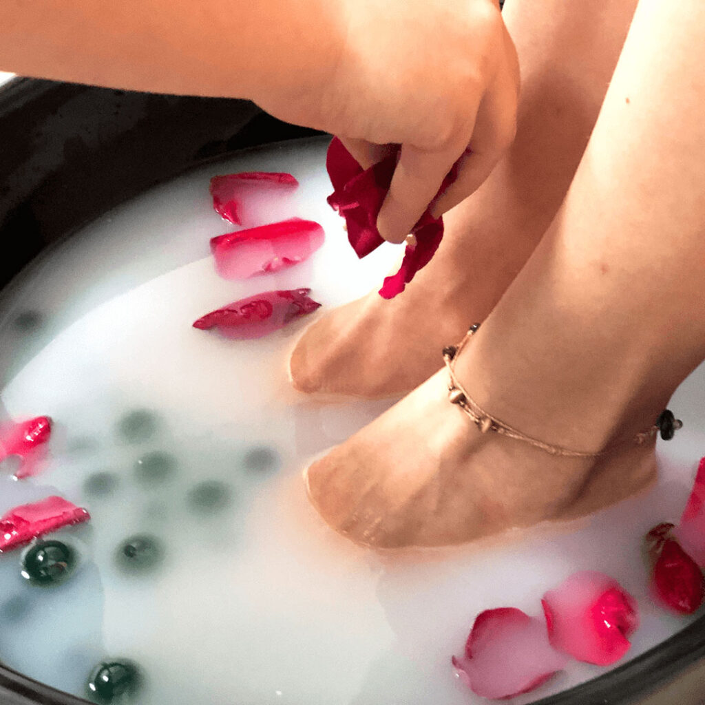 HidraRelax Podal 3 HidraRelax Podal