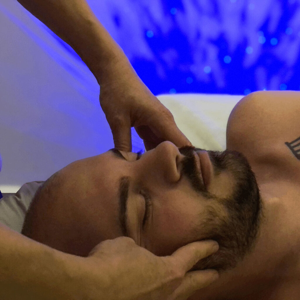 Spa Day Reviver 5 Spa Day Reviver